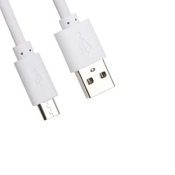 Кабель Liberty Project USB – micro-USB 0L-00027924 White