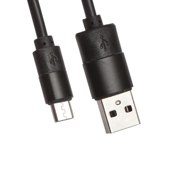 Кабель Liberty Project USB – micro-USB 0L-00030355 Black