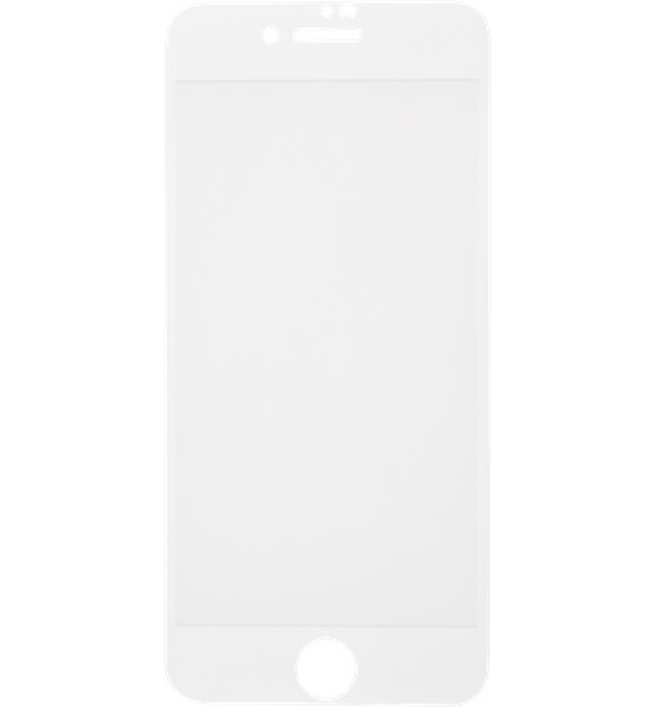 

Защитное стекло Red Line Full Screen для Apple iPhone 7/8 White, Full Screen для Apple iPhone 7/8 White
