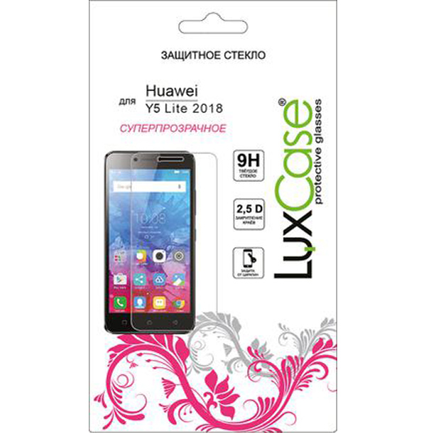 

Защитное стекло LuxCase для Huawei и Honor 5.45" 0.33mm глянцевое, для Huawei и Honor 5.45' 0.33mm глянцевое