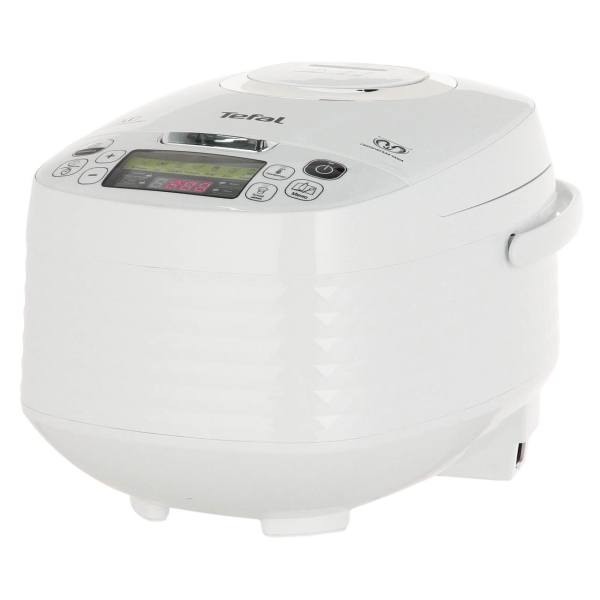 фото Мультиварка tefal rk745132