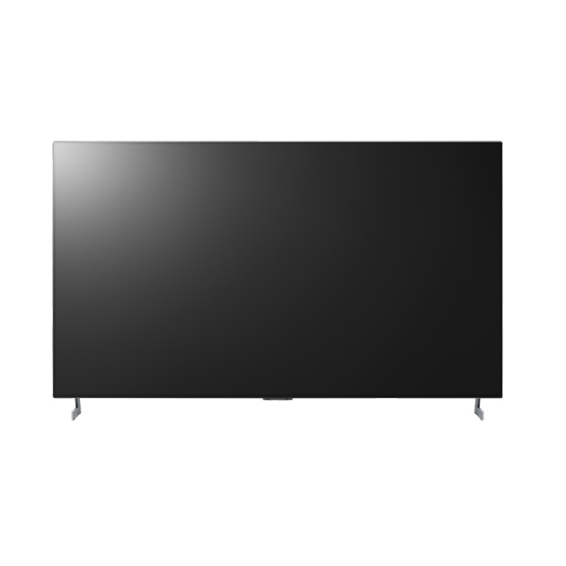 фото Oled телевизор 4k ultra hd lg oled55gxrla