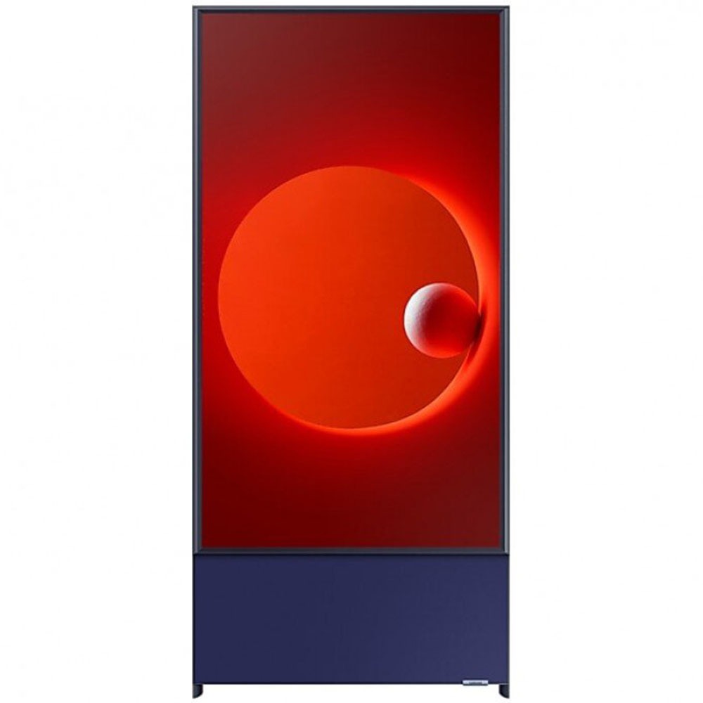 фото Led телевизор 4k ultra hd samsung qe43ls05tau