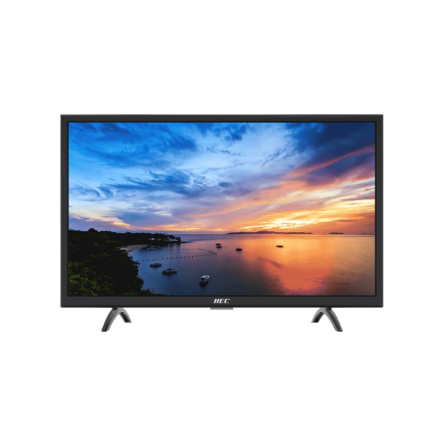 фото Led телевизор full hd hec e22d1f