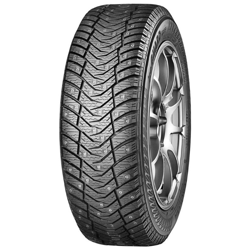 

Шины YOKOHAMA iceGUARD iG65 275/45R21 110 T