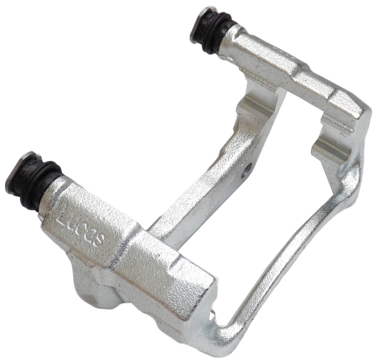 

Скоба заднего правого суппорта / OPEL Insignia General Motors 13506042