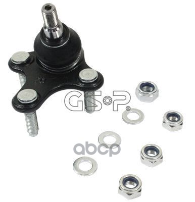 

Опора Шаровая GSP S080259