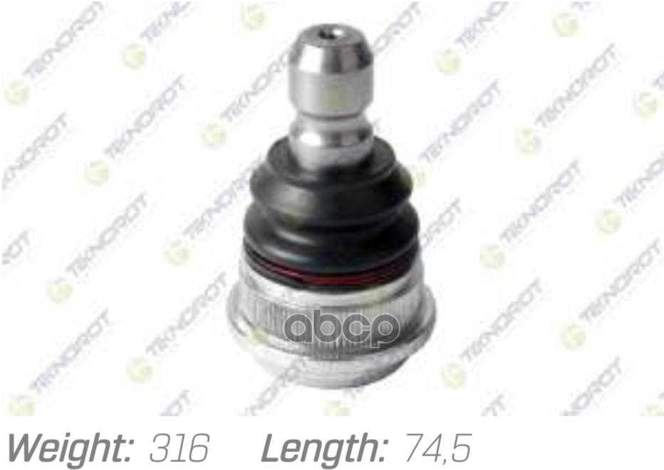 

Опора Шаровая Teknorot KI574