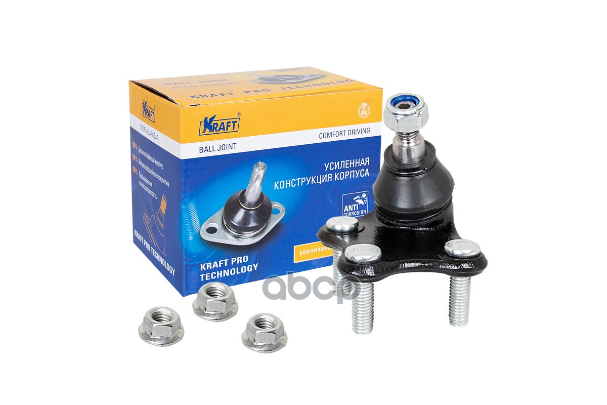 

Опора Шаровая Kraft KT053225