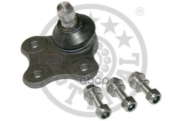 

Опора Шаровая Optimal G31014