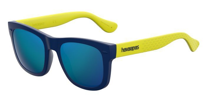фото Солнцезащитные очки унисекс havaianas paraty/s синие