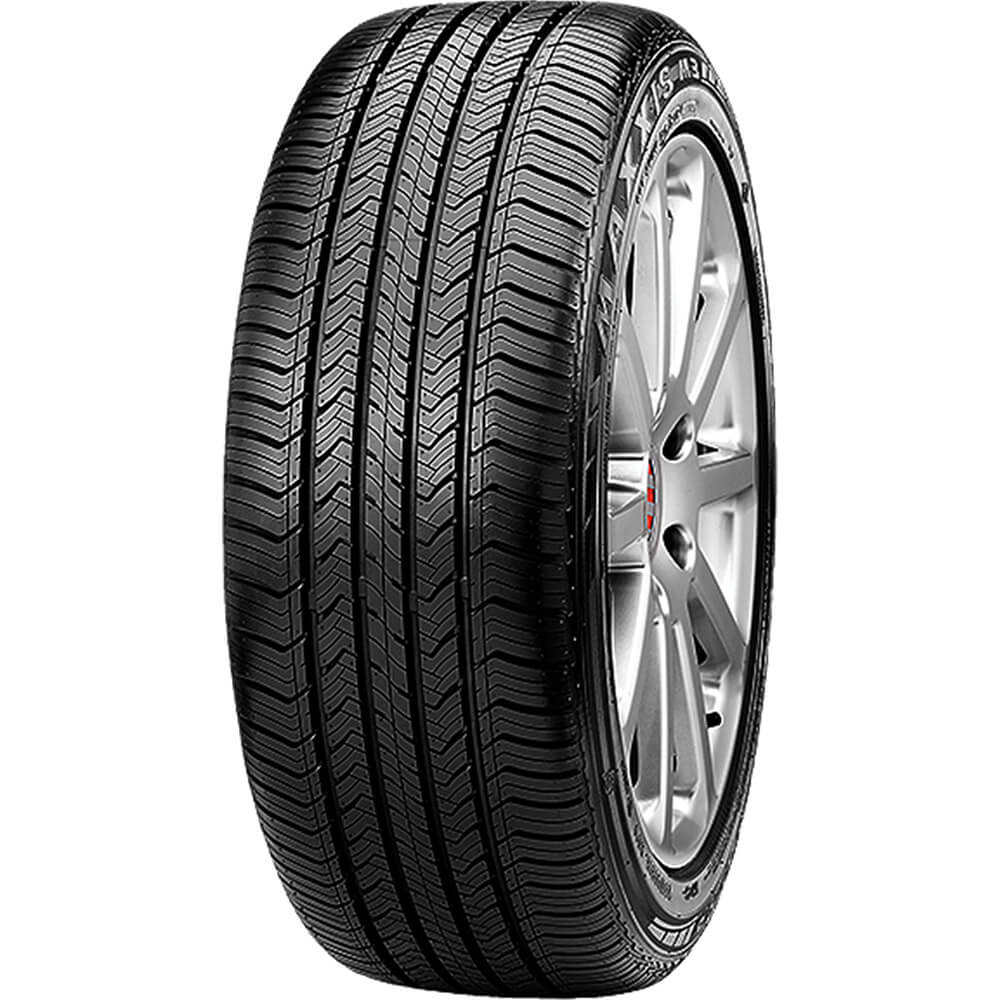 

Шины Maxxis HP-M3 Bravo 235/55R19 105 V, Bravo HP-M3