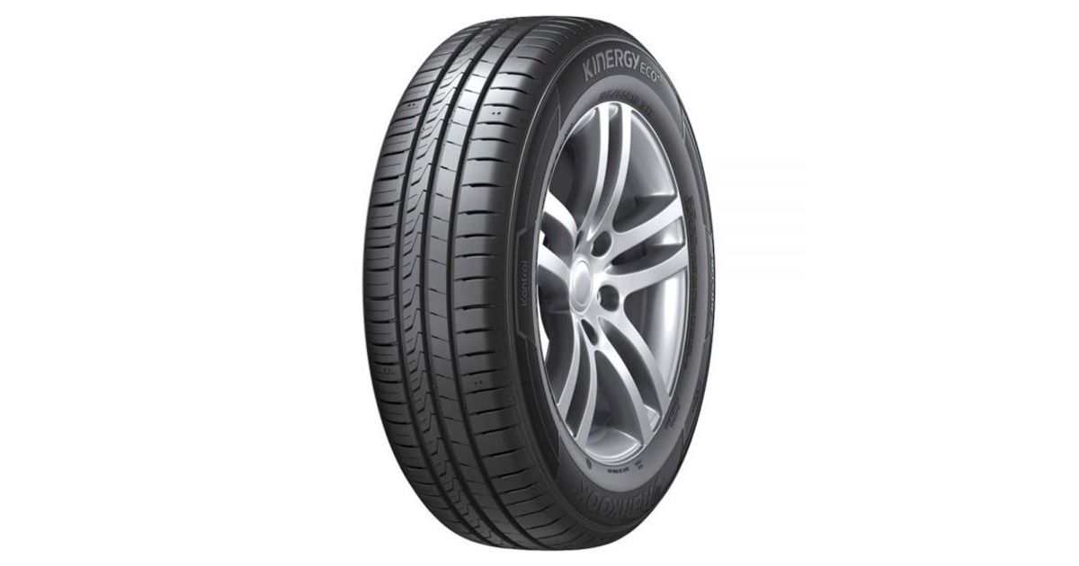 фото Шины hankook kinergy eco 2 k435 185/70r13 86 t