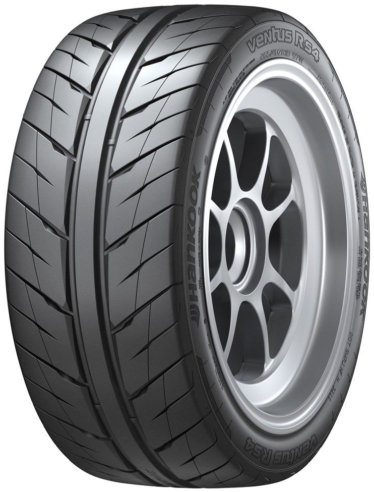 фото Шины hankook ventus r-s4 z232 205/45r16 87 w