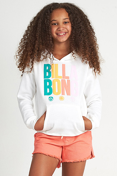 

Худи Billabong Since 73 Ho Salt Crystal р.128, S8HO01-BIP0
