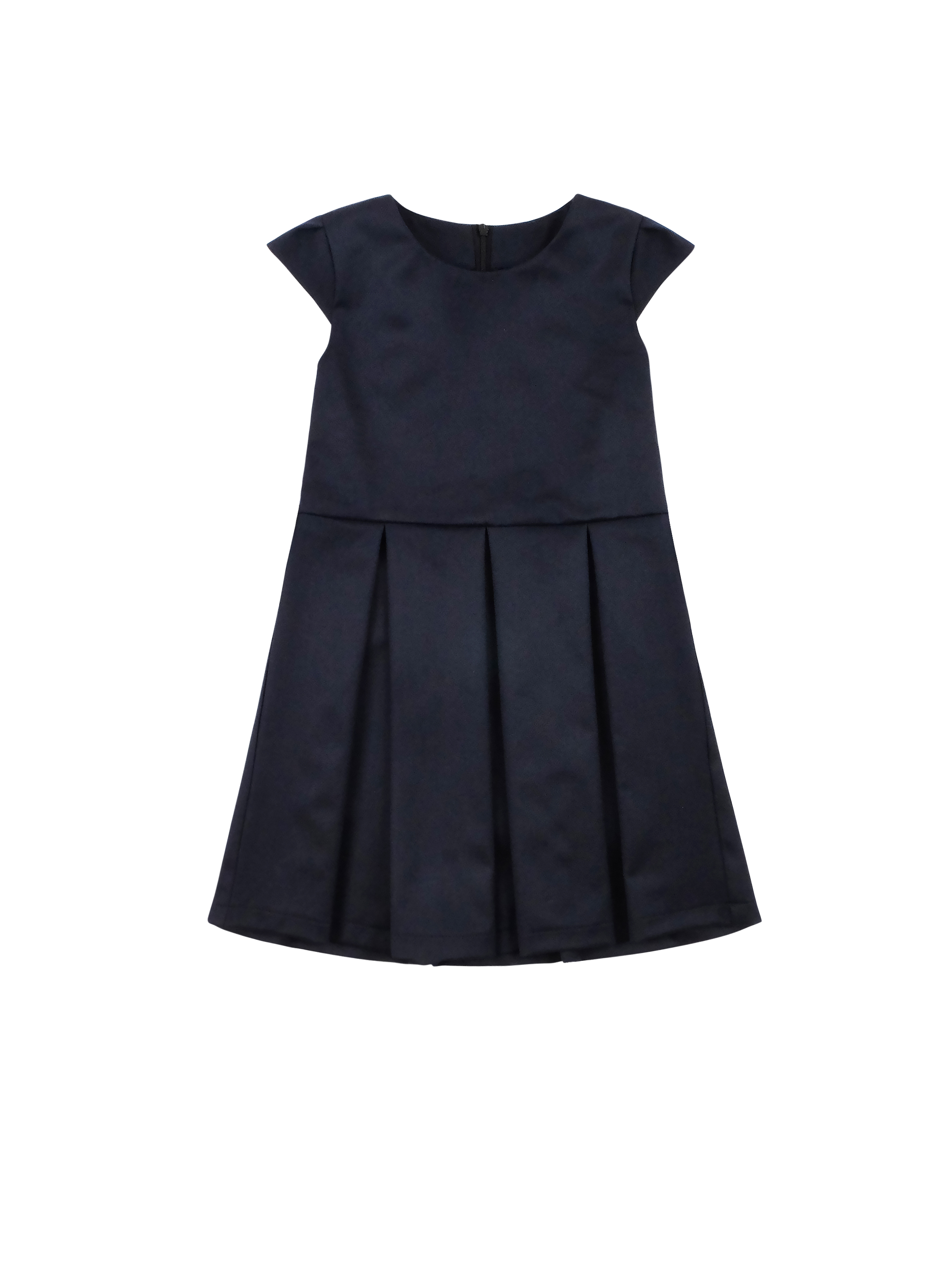 

Сарафан для девочки Reike College black, RK-DGT003 black, 122-60 7 лет, RK-DGT003 black