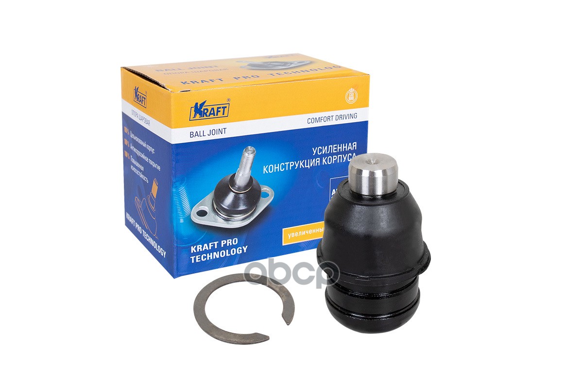 

Опора Шаровая Kraft KT053231