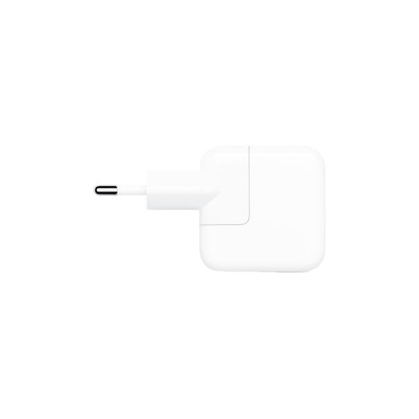 фото Сетевое зарядное устройство apple usb power adapter, 1xusb, 1 a, (mgn03zm/a) white