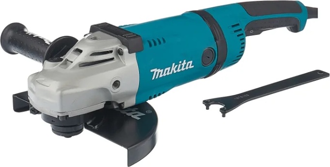 фото Ушм makita ga9040sf01