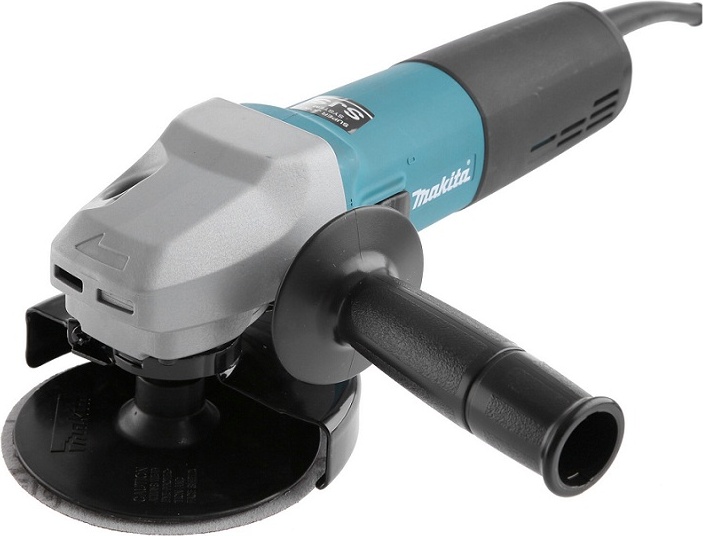 фото Ушм makita 9565cvl