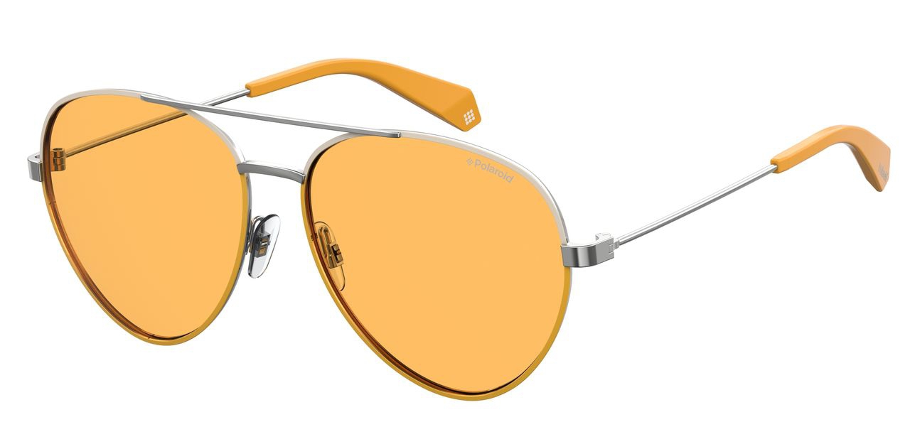 Солнцезащитные очки женские Polaroid PLD 6055/S