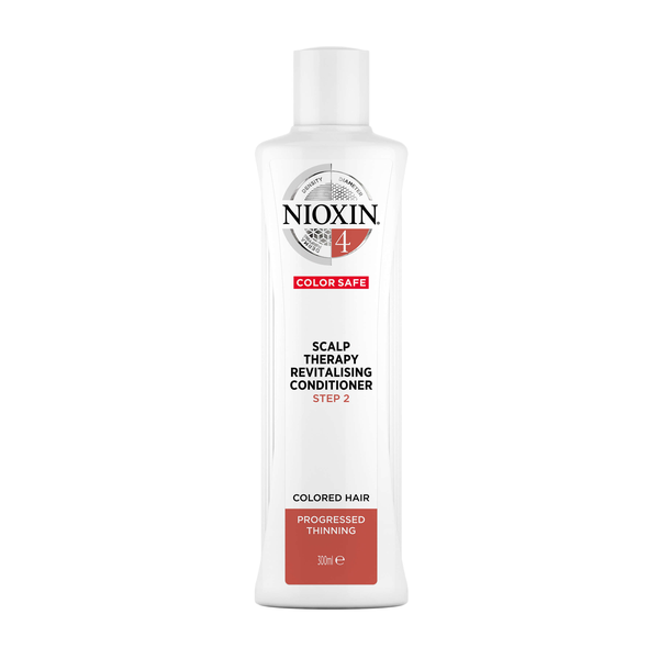 Купить Кондиционер для увлажнения волос NIOXIN система 4 300 мл