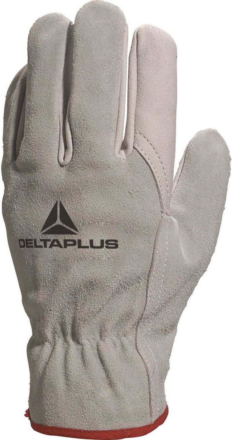 Перчатки Delta Plus FСN29 перчатки из козьей кожи delta plus tig15k р 10 tig15k10