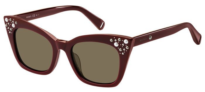 фото Солнцезащитные очки женские max&co.355/s max & co.