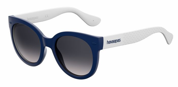 фото Солнцезащитные очки женские havaianas noronha/m синие
