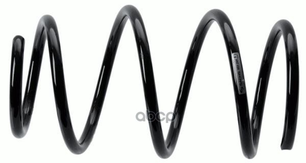 

Пружина подвески Sachs 993268