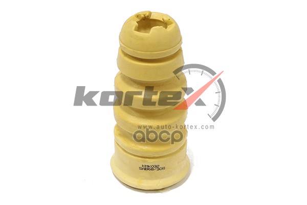 

Отбойник Амортизатора KORTEX KMK032