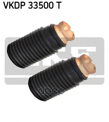 

Отбойник Амортизатора Skf VKDP33500T