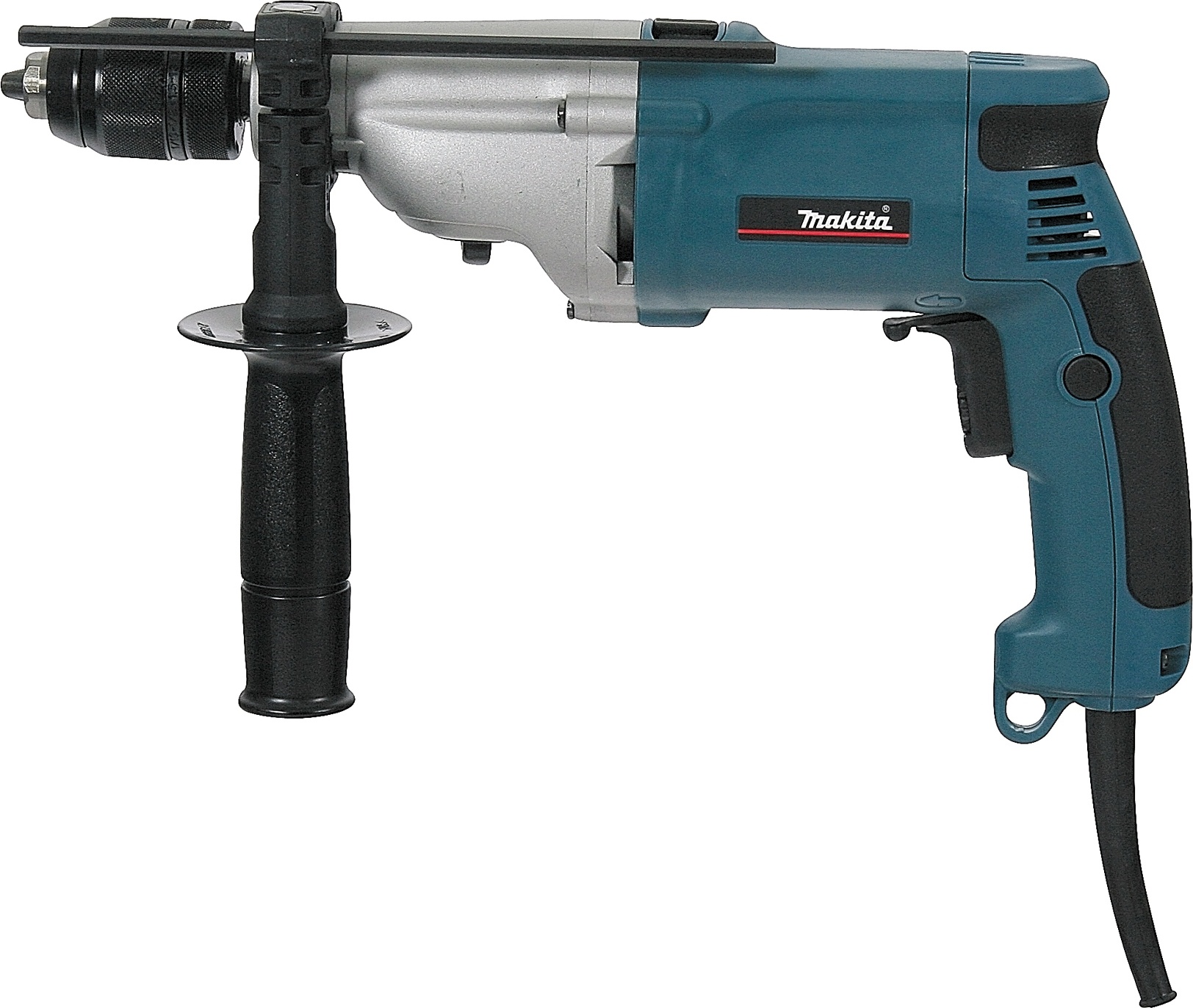 фото Дрель makita hp2051f