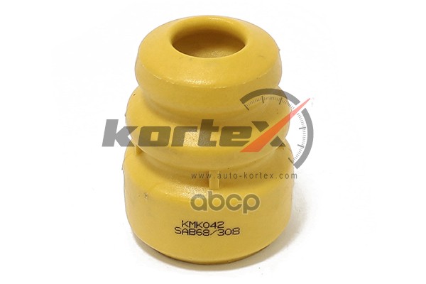 

Отбойник Амортизатора KORTEX KMK042