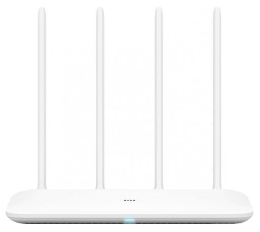 фото Wi-fi роутер xiaomi mi wi-fi router 4