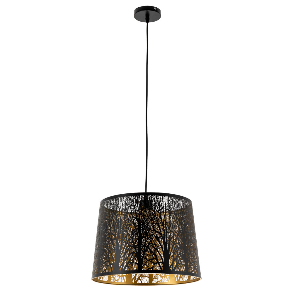 

Светильник Arte Lamp CELESTA A2769SP-1BK, A2769SP-1BK