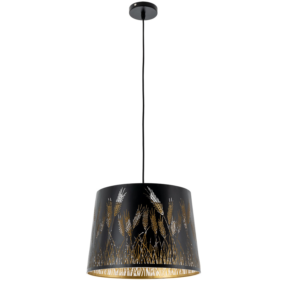фото Светильник arte lamp celesta a2700sp-1bk
