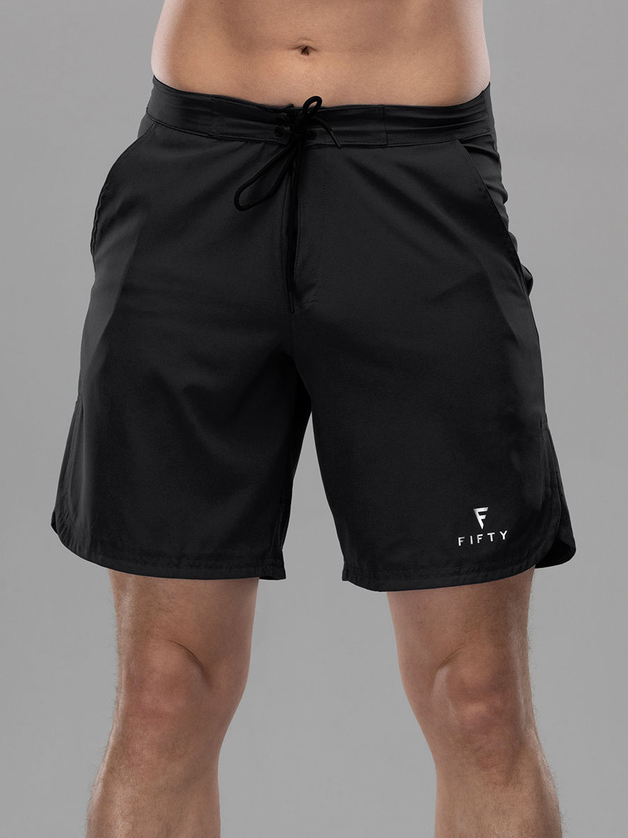 

Шорты мужские FIFTY Vigorous черные XL, Vigorous