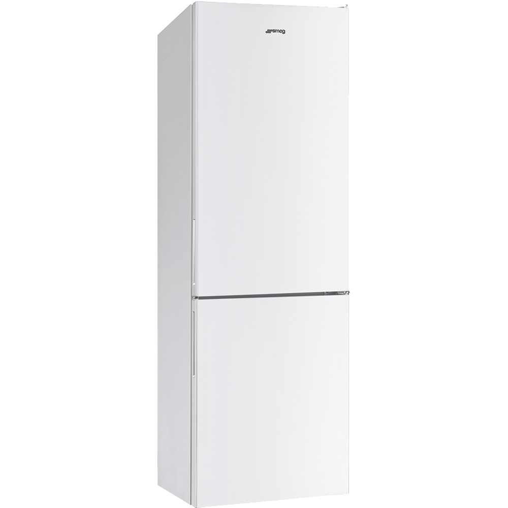 

Холодильник Smeg FC202PBN White, FC202PBN