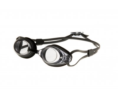 Очки для плавания Saeko S13 Rase L31 черные