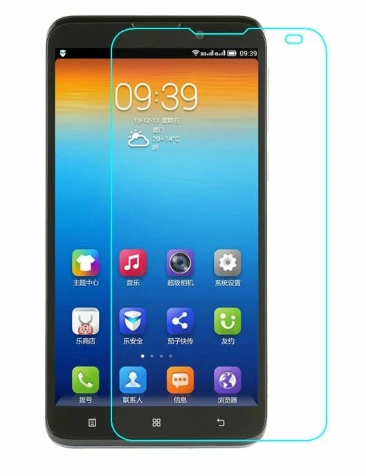 

Защитная пленка Media Gadget PREMIUM для Lenovo S939