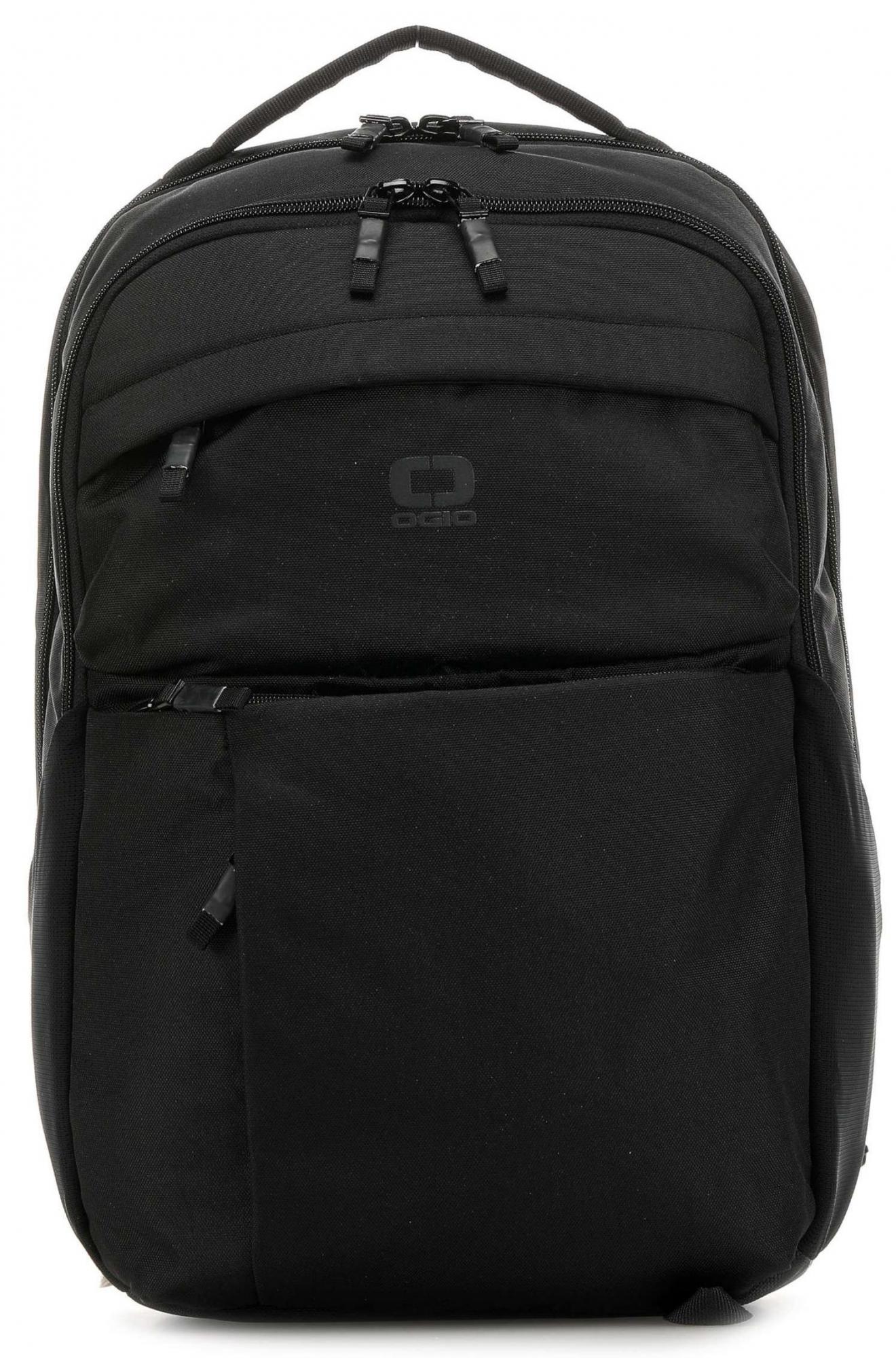 фото Рюкзак ogio pace 20 (5920004og) для ноутбука 15'' (black)