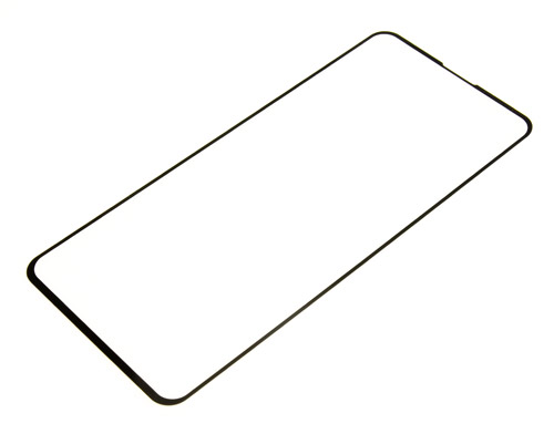 

Защитное стекло PC 9H Full для Xiaomi Redmi Note 9S Black