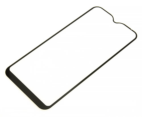 

Защитное стекло PC 9H Full для Samsung M01 Black