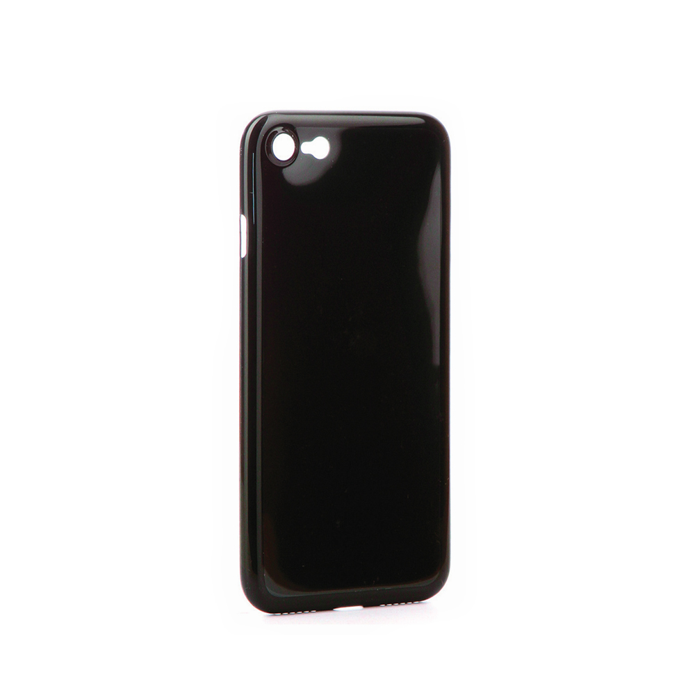 фото Чехол goffi ultra slim для iphone 7 black / gf-us2-i7s-b