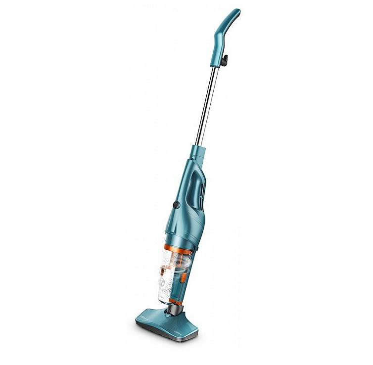 фото Вертикальный пылесос deerma suction vacuum cleaner dx900 ru