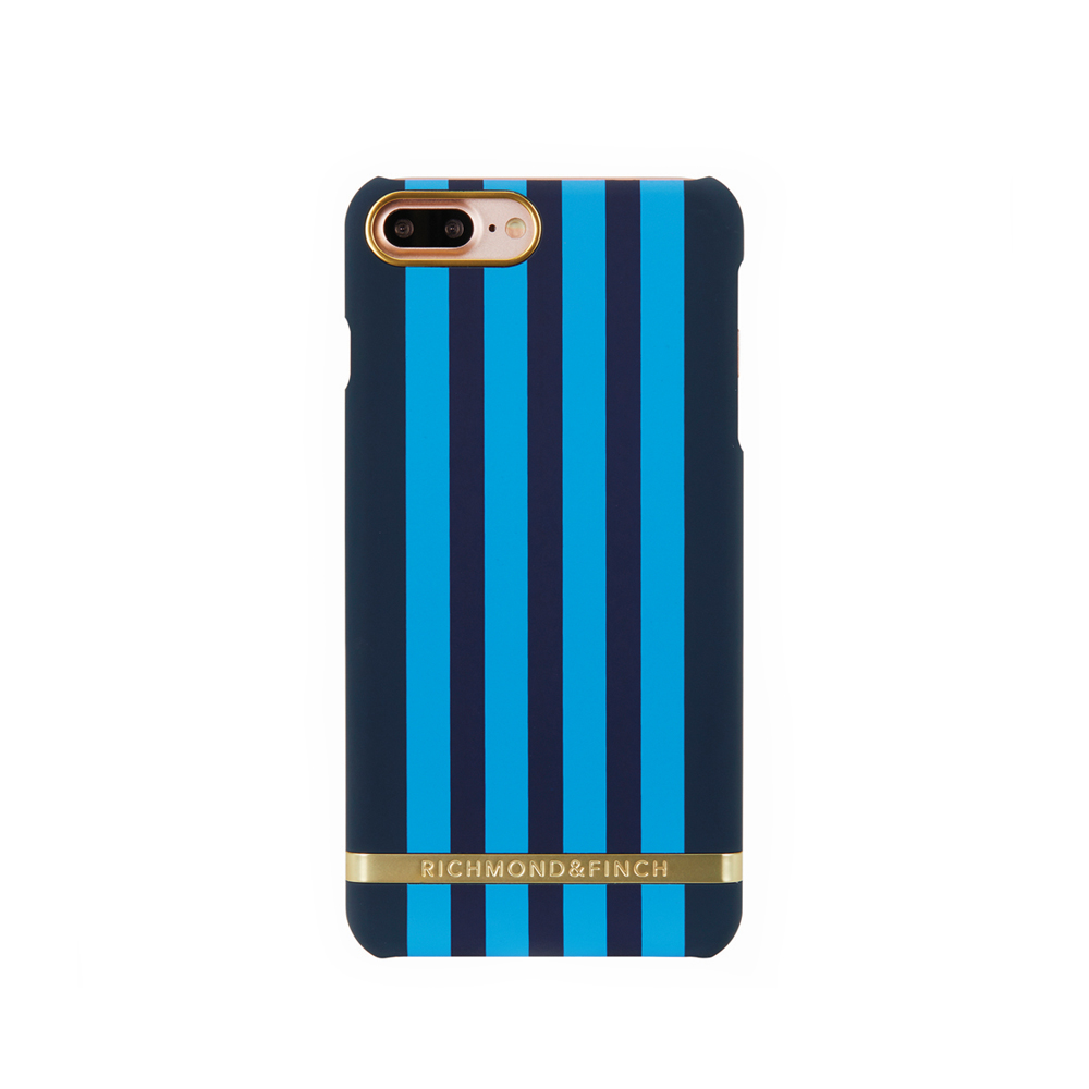 фото Чехол r&f для iphone 7 plus riverside satin stripes / ip7-0977 richmond finch