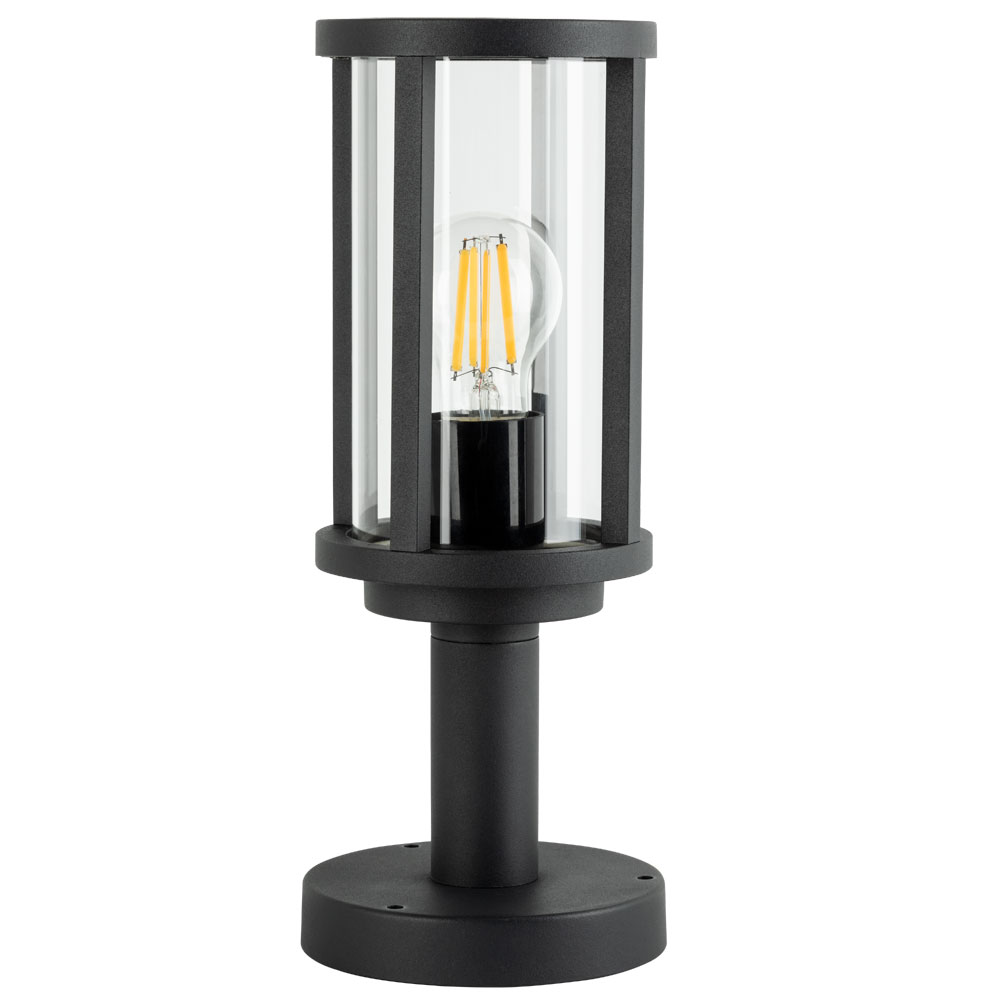 фото Светильник arte lamp toronto a1036fn-1bk