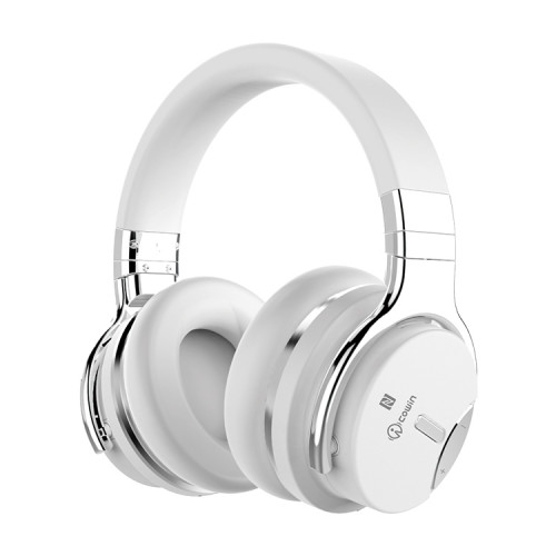 

Беспроводные наушники Cowin E7s White/Silver, E7s
