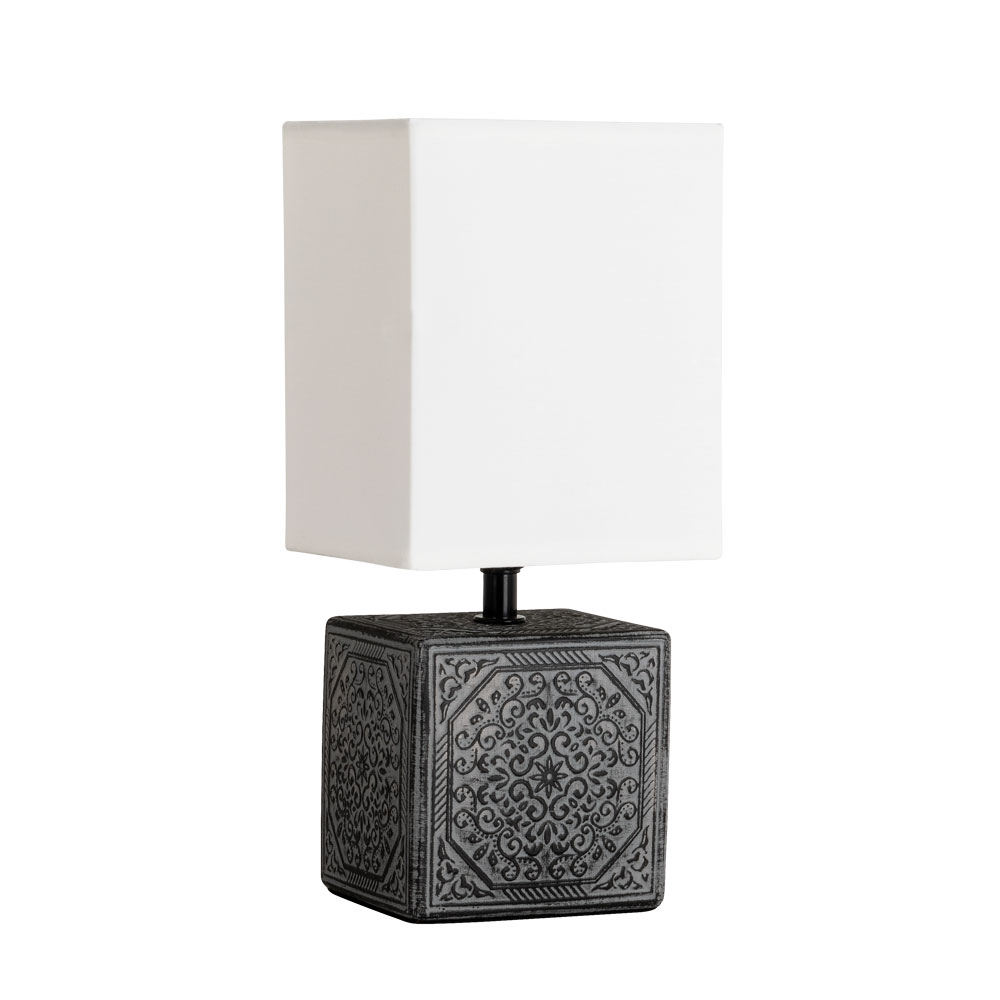 фото Настольная лампа arte lamp fiori a4429lt-1ba